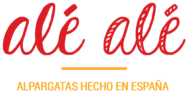 Alé Alé Alpargatería